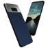 Púzdro QULT DROP pre SAMSUNG GALAXY S8 (G950F) - modré