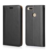 Púzdro knižkové diárové FLIP CASE ELEGANCE pre XIAOMI Mi MIX 2 - čierne