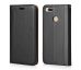 Púzdro knižkové diárové FLIP CASE ELEGANCE pre XIAOMI Mi MIX 2 - čierne