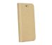 Púzdro knižkové diárové LUNA BOOK pre SAMSUNG GALAXY J5 (J530) 2017 - zlaté