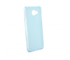 Púzdro SILIKÓNOVÉ FLEXMAT pre ALCATEL PIXI 4 6,0" (8050D) - modré