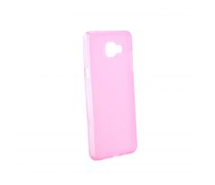 Púzdro SILIKÓNOVÉ FLEXMAT pre ALCATEL PIXI 4 6,0" (8050D) - ružové