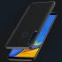 Púzdro ELEGANCE TPU CASE pre SAMSUNG GALAXY A9 (2018) - čierne