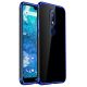 Púzdro ELEGANCE TPU CASE pre NOKIA 7.1 (2018) - modré