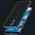 Púzdro ELEGANCE TPU CASE pre NOKIA 7.1 (2018) - modré