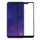Tvrdené sklo 5D FULL COVER (full glue) 9H PRO (TG) pre XIAOMI Mi 8 LITE - čierne