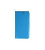 Púzdro knižkové SMART BOOK CASE pre SAMSUNG GALAXY J5 (J530F) 2017 - modré (sky)