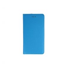 Púzdro knižkové SMART BOOK CASE pre SAMSUNG GALAXY J5 (J530F) 2017 - modré (sky)
