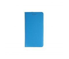 Púzdro knižkové SMART BOOK CASE pre SAMSUNG GALAXY J5 (J530F) 2017 - modré (sky)