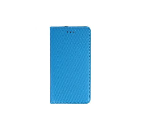 Púzdro knižkové SMART BOOK CASE pre SAMSUNG GALAXY J5 (J530F) 2017 - modré (sky)