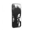 Púzdro SILIKÓNOVÉ SLIM CASE ART pre HUAWEI MATE 20 LITE - Joker