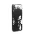 Púzdro SILIKÓNOVÉ SLIM CASE ART pre HUAWEI MATE 20 LITE - Joker
