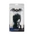 Púzdro SILIKÓNOVÉ SLIM CASE ART pre HUAWEI MATE 20 LITE - Joker