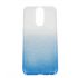 Púzdro SHINING CASE pre HUAWEI MATE 10 LITE - modro strieborné
