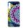 Púzdro SILIKÓNOVÉ SLIM CASE ART pre SAMSUNG GALAXY A7 (A750F) 2018 - mandala