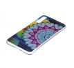 Púzdro SILIKÓNOVÉ SLIM CASE ART pre SAMSUNG GALAXY A7 (A750F) 2018 - mandala