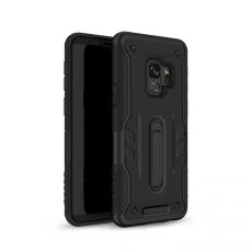 Púzdro DEFENDER CASE pre SAMSUNG GALAXY S9 (G960F) - čierne