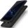 360°TPU Ochranný kryt pre HUAWEI MATE 20 LITE - čierne