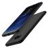 360°TPU Ochranný kryt pre HUAWEI MATE 20 LITE - čierne