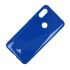 Púzdro MERCURY JELLY CASE pre XIAOMI REDMI NOTE 6 (NOTE 6 PRO) - modré
