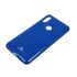 Púzdro MERCURY JELLY CASE pre XIAOMI REDMI NOTE 6 (NOTE 6 PRO) - modré