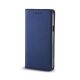 Púzdro knižkové SMART BOOK CASE pre HUAWEI HONOR 9 - modré