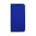 Púzdro knižkové diárové MAGNET BOOK pre HUAWEI HONOR 8 - modré