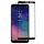 Tvrdené sklo 5D FULL COVER (full glue) 9H PRO (TG) pre SAMSUNG GALAXY A6+ (A605F) 2018 - čierne