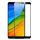 Tvrdené sklo 5D FULL COVER (full glue) 9H PRO (TG) pre XIAOMI REDMI NOTE 5 (NOTE 5 PRO) - čierne