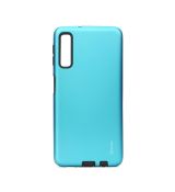 Ochranný kryt ROAR RICO ARMOR pre SAMSUNG GALAXY A7 (A750F) 2018 - tyrkysové