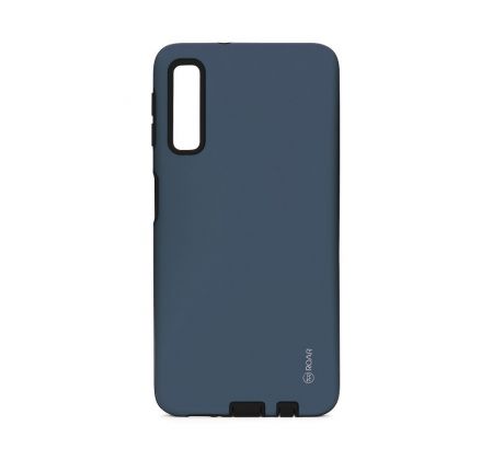 Ochranný kryt ROAR RICO ARMOR pre SAMSUNG GALAXY A7 (A750F) 2018 - navy