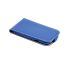 Púzdro knižkové SLIM FLIP FLEXI FRESH pre SAMSUNG GALAXY S5 MINI (G800) - modré