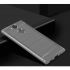 Púzdro CARBON CASE pre SONY XPERIA XA2 ULTRA - šedé