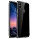 Púzdro ELEGANCE TPU CASE pre XIAOMI REDMI NOTE 6 (NOTE 6 PRO) - čierne