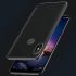 Púzdro ELEGANCE TPU CASE pre XIAOMI REDMI NOTE 6 (NOTE 6 PRO) - čierne