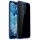 Púzdro ELEGANCE TPU CASE pre NOKIA 8.1 (2018) - modré