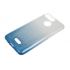 Púzdro FORCELL SHINING pre XIAOMI Redmi 6 - modro strieborné