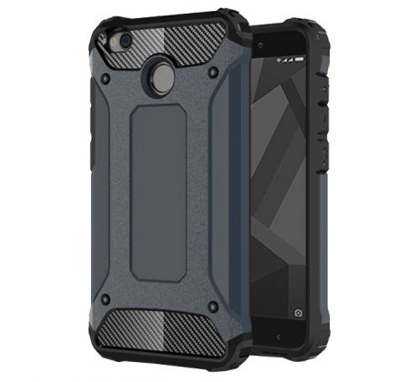 Púzdro ARMOR NEO CASE pre XIAOMI REDMI 4X - navy