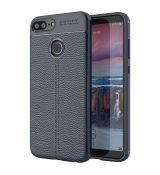 Púzdro SKIN LUX CASE pre HUAWEI HONOR 9 LITE - modré