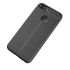 Púzdro SKIN LUX CASE pre HUAWEI HONOR 9 LITE - modré
