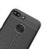 Púzdro SKIN LUX CASE pre HUAWEI HONOR 9 LITE - modré
