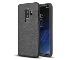 Púzdro SKIN LUX CASE pre SAMSUNG GALAXY S9+ (G965F) - čierne