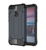 Púzdro ARMOR NEO CASE pre HUAWEI HONOR 9 LITE - navy
