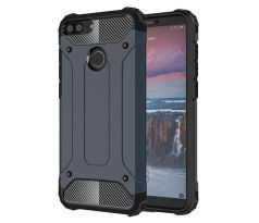 Púzdro ARMOR NEO CASE pre HUAWEI HONOR 9 LITE - navy