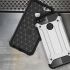 Púzdro ARMOR NEO CASE pre HUAWEI HONOR 9 LITE - strieborné