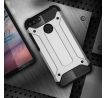 Púzdro ARMOR NEO CASE pre HUAWEI HONOR 9 LITE - strieborné