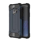 Púzdro ARMOR NEO CASE pre SAMSUNG GALAXY S9 (G960F) - navy