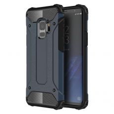 Púzdro ARMOR NEO CASE pre SAMSUNG GALAXY S9 (G960F) - navy