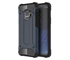 Púzdro ARMOR NEO CASE pre SAMSUNG GALAXY S9 (G960F) - navy