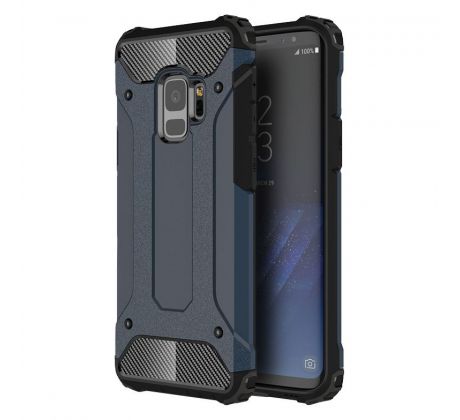 Púzdro ARMOR NEO CASE pre SAMSUNG GALAXY S9 (G960F) - navy